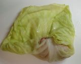 母の味☆うちのロールキャベツ作り方11写真