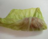 母の味☆うちのロールキャベツ作り方12写真