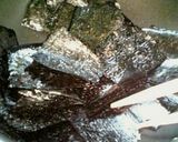 パリパリ塩コショウ海苔作り方3写真