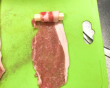 学生が作る！豚肉とチーズのトマト煮込み作り方2写真