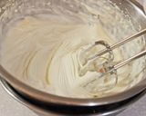 思いっきりチョコっ！バナナのロールケーキ作り方27写真