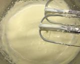 ティラミス風のチーズムースケーキ作り方7写真