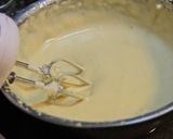 思いっきりチョコっ！バナナのロールケーキ作り方10写真
