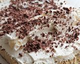 思いっきりチョコっ！バナナのロールケーキ作り方34写真