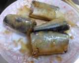 さんまの竜田揚げ作り方3写真