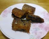 さんまの竜田揚げ作り方6写真