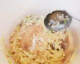 マクロビ☆ブロッコリーのヴィシソワーズ作り方3写真