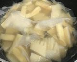 春の味♪たけのこの土佐煮♡時短♡弁当に♡作り方3写真