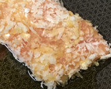 ミラノ風☆鮭のフライ＆マヨネーズソース作り方2写真