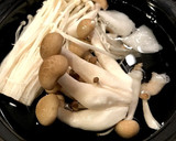 さんまのキムチチゲ〜꽁치 김치 찌개〜作り方1写真
