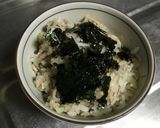 マルコメ液みそあらだしでサバごはん作り方8写真