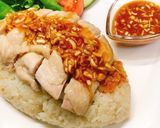 炊飯器で簡単✤バターライス作り方6写真