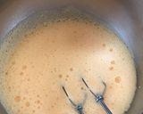 炊飯器で桜カステラ作り方2写真