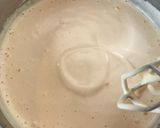 炊飯器で桜カステラ作り方4写真