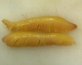 簡単にできる！生にしんの自家製塩数の子作り方1写真