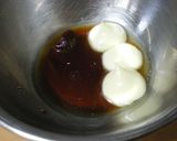 ◆コチュジャン＋マヨのコク旨炒め◆作り方3写真