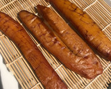 簡単！ぶりの卵で自家製からすみの作り方作り方5写真