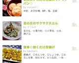 朝食に♪米粉と豆腐のモチモチパン♡作り方8写真