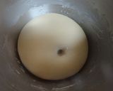 基本のミルクパン✿丸パン＆あんぱん作り方5写真