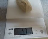 基本のミルクパン✿丸パン＆あんぱん作り方10写真