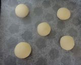 基本のミルクパン✿丸パン＆あんぱん作り方18写真
