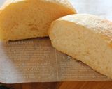 基本のミルクパン✿丸パン＆あんぱん作り方25写真