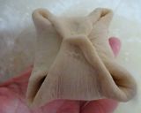 基本のミルクパン✿丸パン＆あんぱん作り方30写真