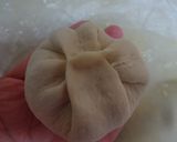 基本のミルクパン✿丸パン＆あんぱん作り方31写真