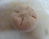 基本のミルクパン✿丸パン＆あんぱん作り方32写真