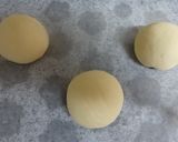 基本のミルクパン✿丸パン＆あんぱん作り方34写真