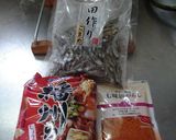 最朝の煮干しラーメン作り方2写真