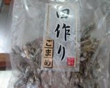 最朝の煮干しラーメン作り方3写真