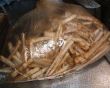 ゴボウぼりぼり止まらない♪牛蒡から揚げ作り方3写真