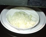 蒸しロールキャベツ♪簡単作り方3写真