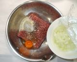 蒸しロールキャベツ♪簡単作り方4写真