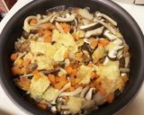 創味のつゆ＊松山あげ♪簡単炊き込みご飯作り方7写真