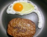 マルシンハンバーグ‼味付けは塩コショウ☺作り方6写真