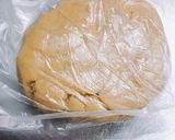 麻花風 お菓子 カリカリ☆シナモン揚げ作り方2写真