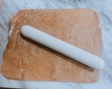 麻花風 お菓子 カリカリ☆シナモン揚げ作り方3写真