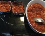 お弁当ラザニア作り方1写真