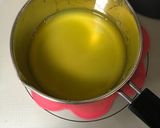 冷凍OK♪アガー使用のオレンジゼリー♪作り方3写真