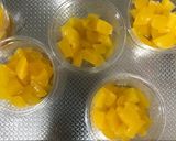冷凍OK♪アガー使用のオレンジゼリー♪作り方6写真