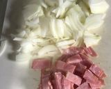空豆・クリチのケークサレ作り方3写真