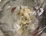 小麦粉不使用 おからのチーズクラッカー作り方1写真
