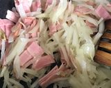 空豆・クリチのケークサレ作り方4写真