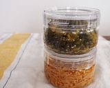 ご飯のおとも　高菜のピリ辛炒め作り方6写真