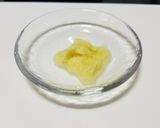繊維のない生姜をする方法作り方4写真