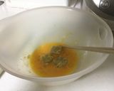 お弁当に☆コロッと☆焼売in卵焼き作り方2写真