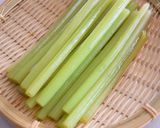 春の常備菜＊フキの青煮（土佐和え）作り方1写真