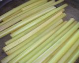 春の常備菜＊フキの青煮（土佐和え）作り方4写真